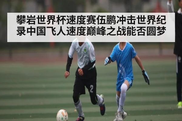 攀岩世界杯速度赛伍鹏冲击世界纪录中国飞人速度巅峰之战能否圆梦 | kaiyun